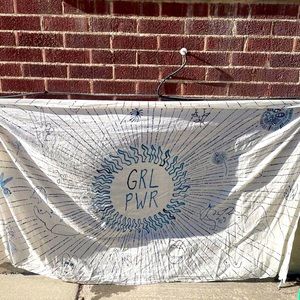 Urban Outfitters Tapestry